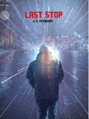 cover image of Last Stop